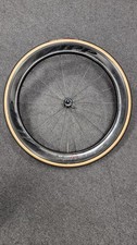 Front Zipp 404 Firecrest