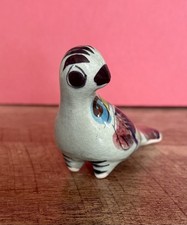 Vintage Tonala Mexican Folk