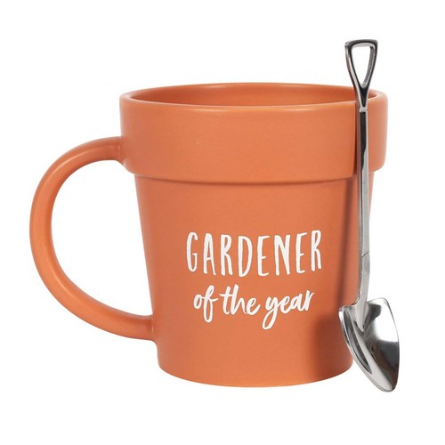 Gardener the year - gardener,
