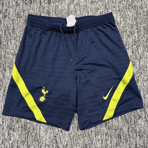 Tottenham nike training shorts - training,