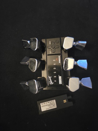Genuine gibson force tuners - genuine,