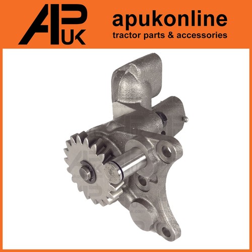 Engine oil pump - assy, for