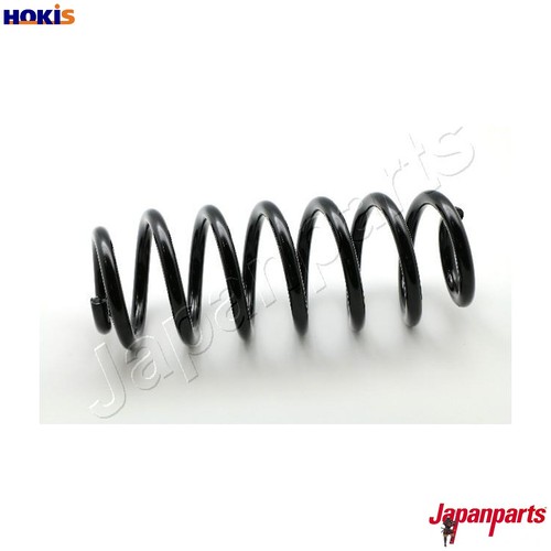 Suspension spring zc7094a - 2x,