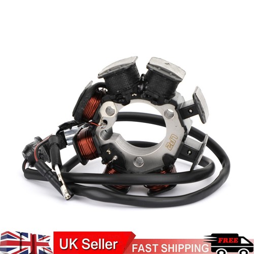 Alternator stator generator - alternator,