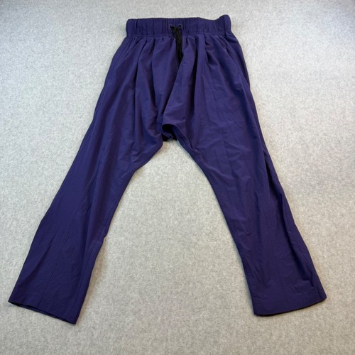 Lululemon drop crotch harem - drop,