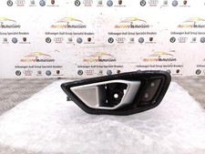 LAMBORGHINI HURACAN 2016 Left Inner Door Handle 4T0837293