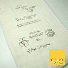30 Metre Roll IVORY Fine Soft