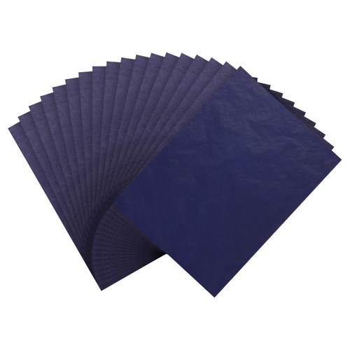 Carbon paper 100 - 100, sheet