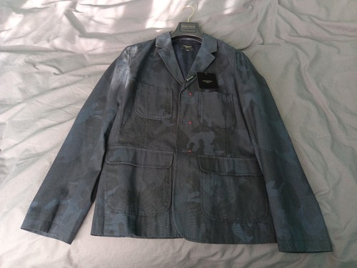 Holland esquire camouflage - esquire,
