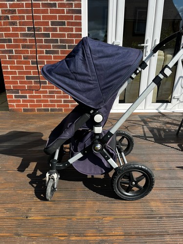Bugaboo cameleon pushchair - bugaboo,