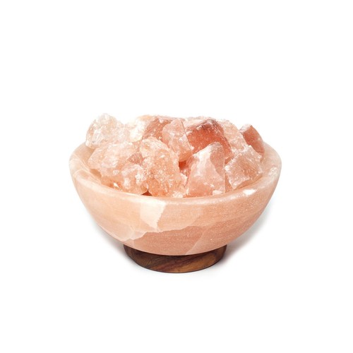Himalayan salt lamp - himalayan, abundance