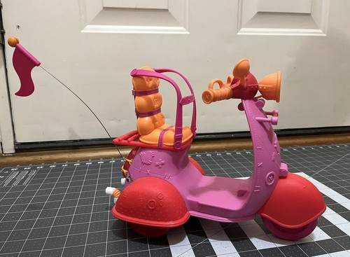 Lalaloopsy scooter only - lalaloopsy, rc