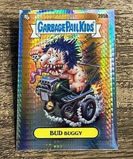 2022 Garbage Pail Kids Chrome