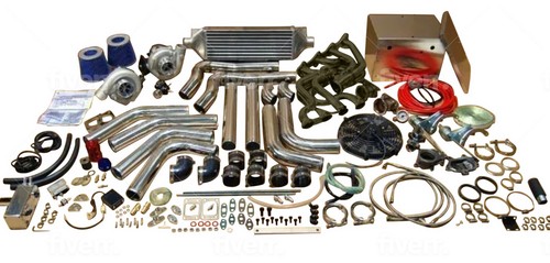 For mustang coyote - 11-23,