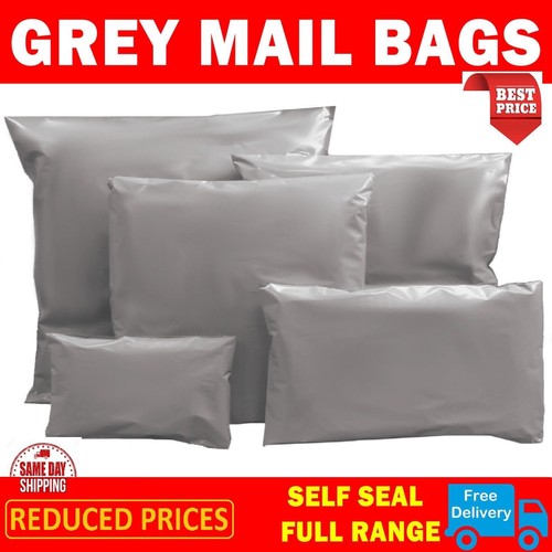 14x19 large plastic parcel - 14x19",