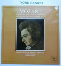 SMS 2657 - MOZART - Concerto