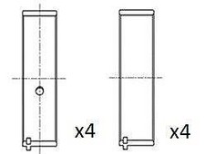 FAI BB2050-STD BIG END