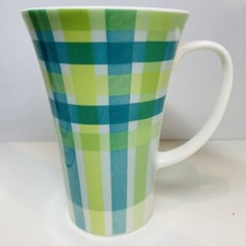 Laura Ashley Provence Check