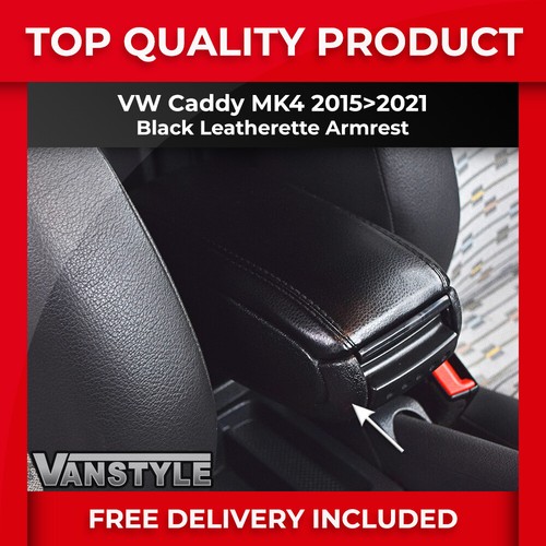 Fits caddy maxi - caddy, 2015-21