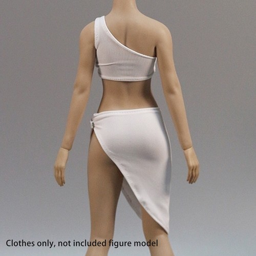 Scale red dress clothes - scale,