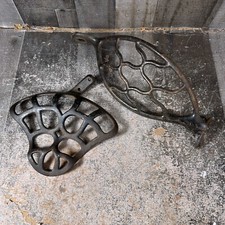 Antique Singer Sewing Machine