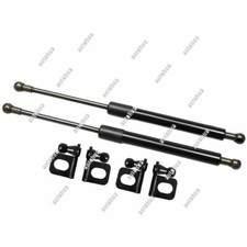 Hood Bonnet Struts For Honda