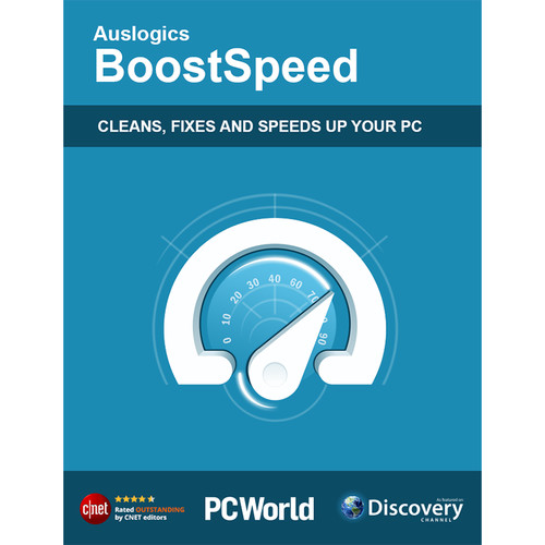 Auslogics boostspeed for - boostspeed,