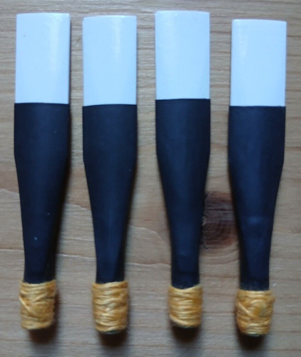 Bagpipe practice chanter reed - bagpipe,