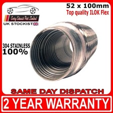 52mm x 100mm (4") Universal