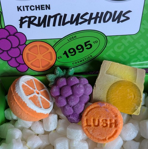 Lush kitchen june 2026 - kitchen,