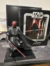 Star Wars Gentle Giant Darth
