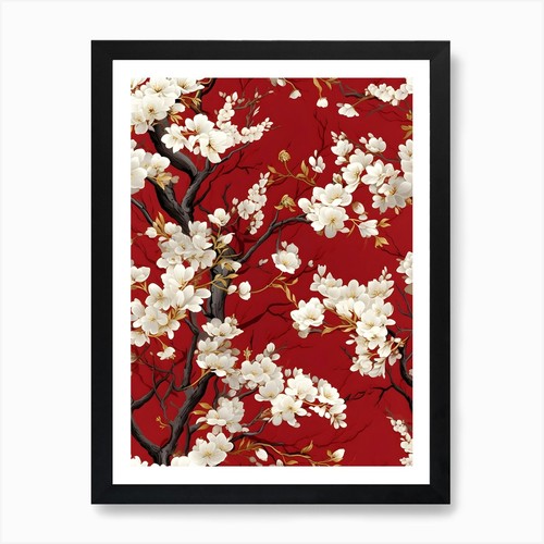 Beautiful blossoms art - beautiful, 16