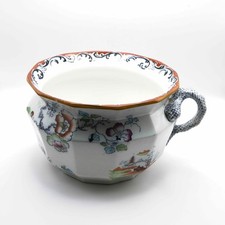 Antique Mason's Ironstone