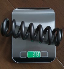 Fox 350x3.25 Titanium Coil