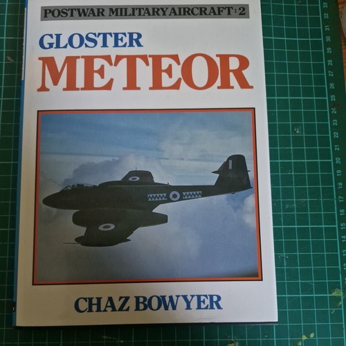Postwar military aircraft - military,