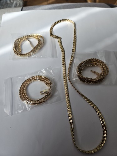 Costume jewllery necklaces - costume, jewllery/4