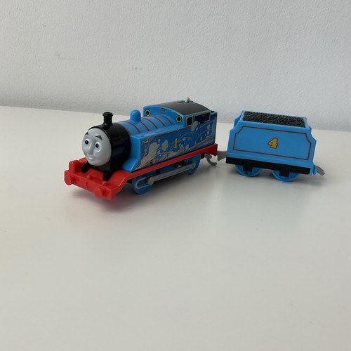 Thomas the tank engine - thomas,