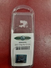 MURPHY MODELS DECODER MM0006