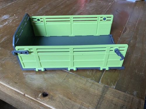 Playmobil 5121 trailer spare - 5121, trailer,