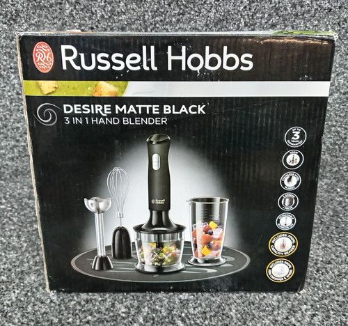 Russell hobbs 24702 desire - hobbs,