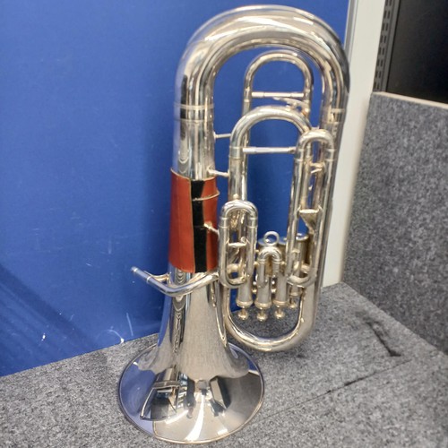 Yamaha yep 321s euphonium - yamaha,
