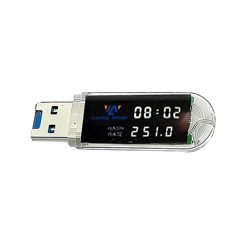 Nerdminerv2 lv03 usb miner - ,