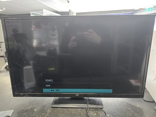 Bush led ready tv - led,