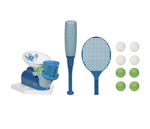 Little tikes ultimate - little, baseball