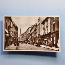 Coventry Postcard C1930 Real