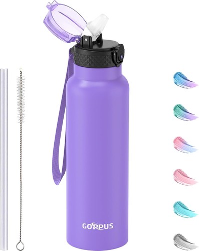 750ml vacuum insulated - 750ml,