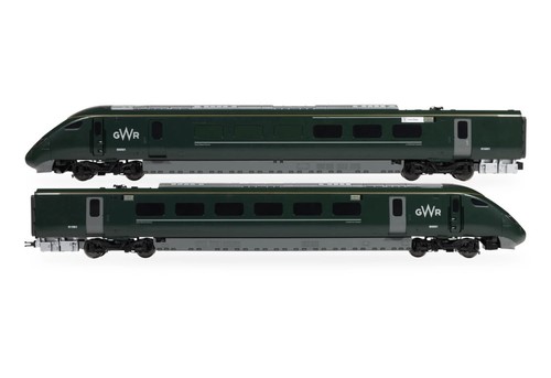 New hornby r30450 - new, railroad