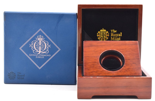 Coin gold proof 2012 sovereign - gold,
