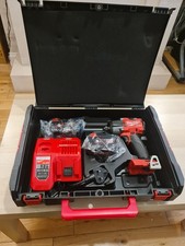 Milwaukee M18FMTIW2F12-502X