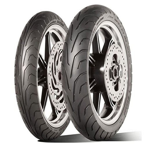 Dunlop arrowmax streetsmart - dunlop,
